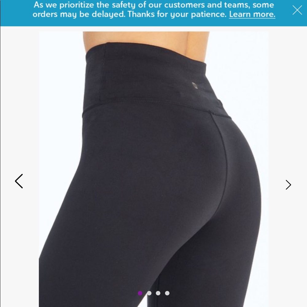 Balance Collection High Waisted Leggings
